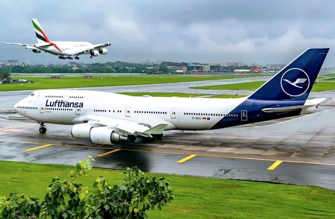 Latest news image for "Kolkata Airport Begins Talks with British Airways, Lufthansa for Return of Direct Europe Flights"