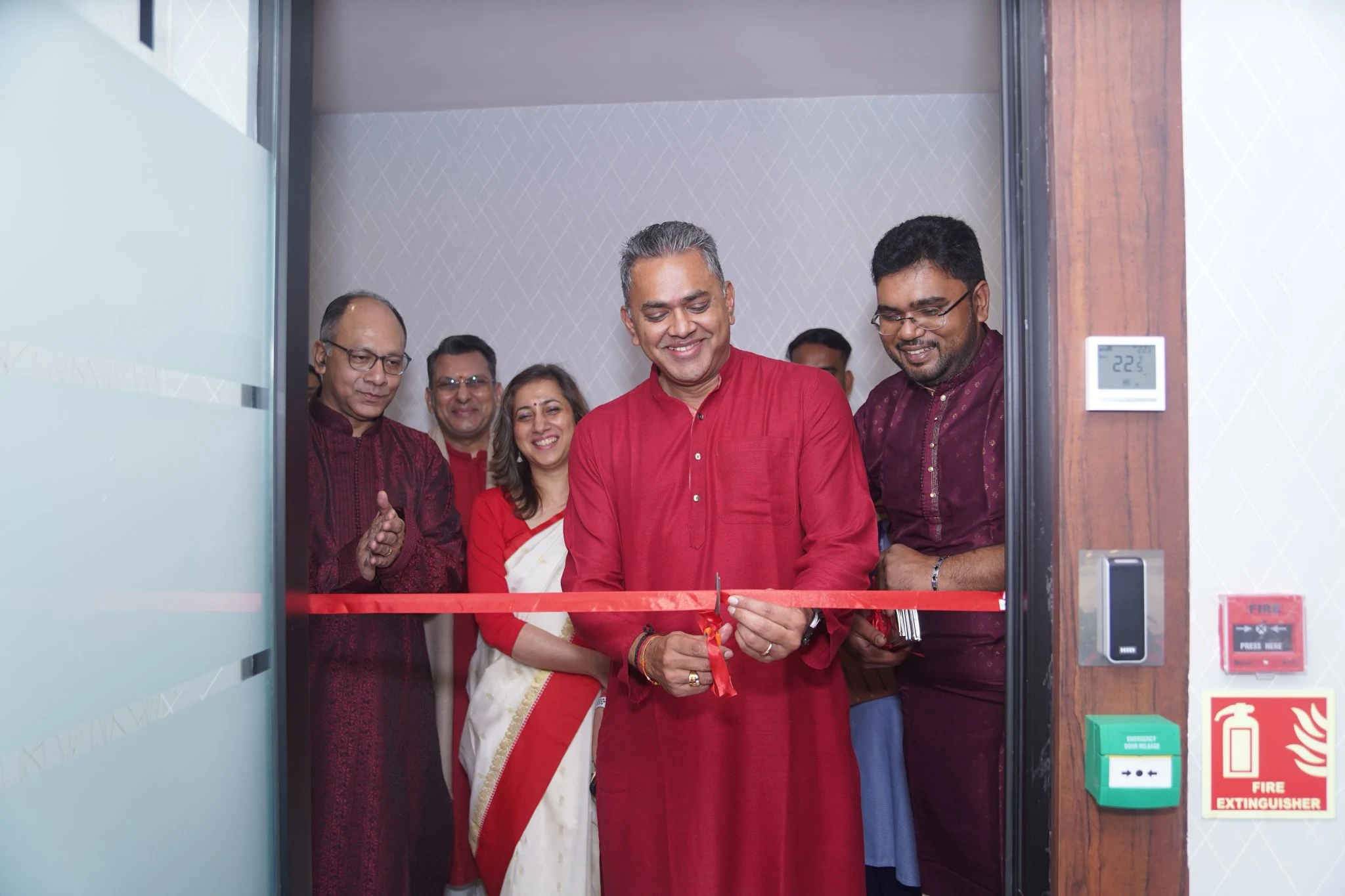 TCS Bengal Silicon Valley