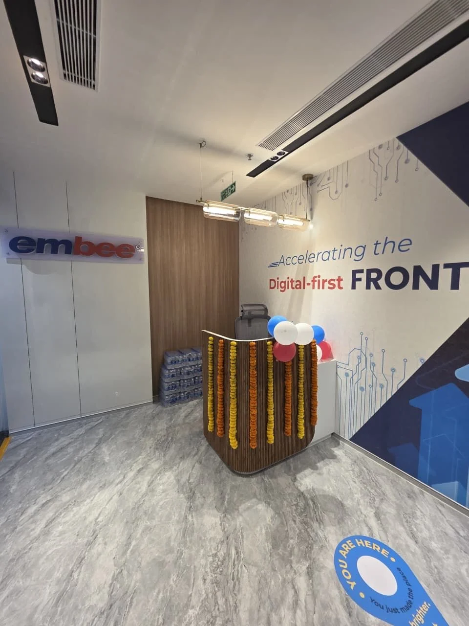 TCS Bengal Silicon Valley