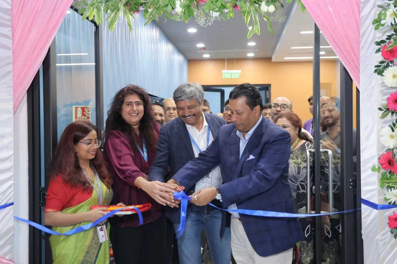 Latest news image for "Capgemini Expands Kolkata Office, Occupies Entire B1 Tower at Candor Tech Space"