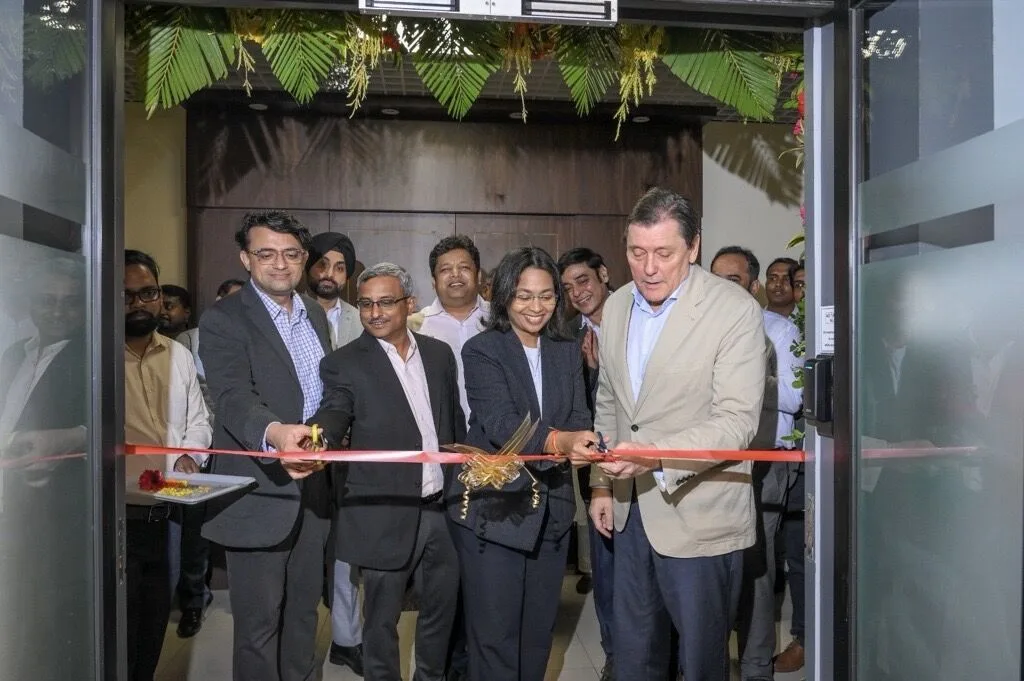 Latest news image for "ZEISS India Strengthens Kolkata Presence with New Office in Sector V"