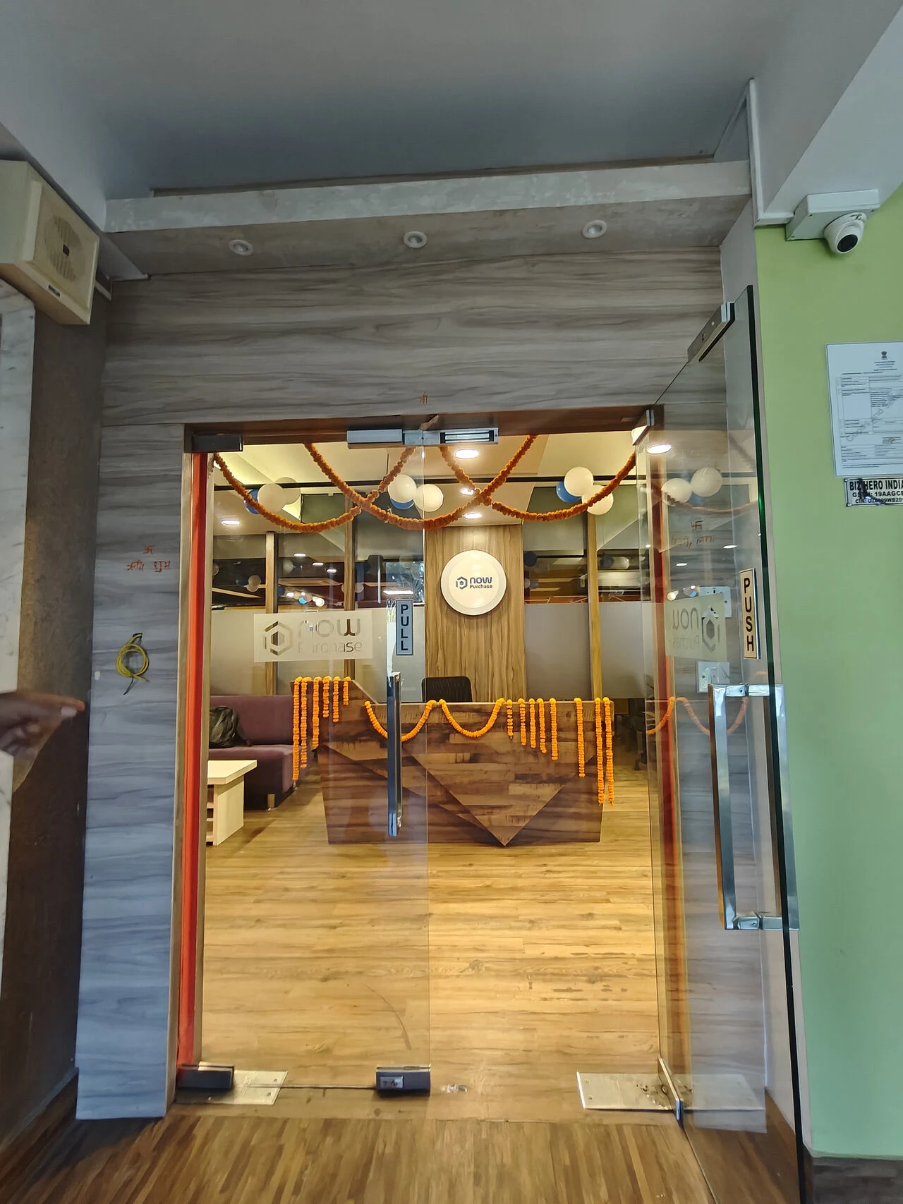 Latest news image for "NowPurchase Expands Head Office to New Office in Kolkata’s Salt Lake Sector V"