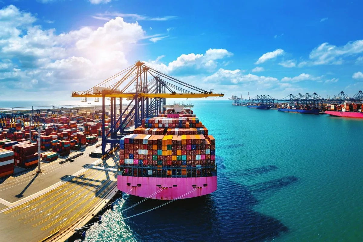 Latest news image for "Tajpur Deep Sea Port: A ₹25,000 Crore Opportunity to Transform Bengal’s Trade Landscape"