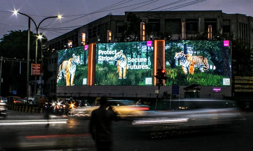 TCS Bengal Silicon Valley