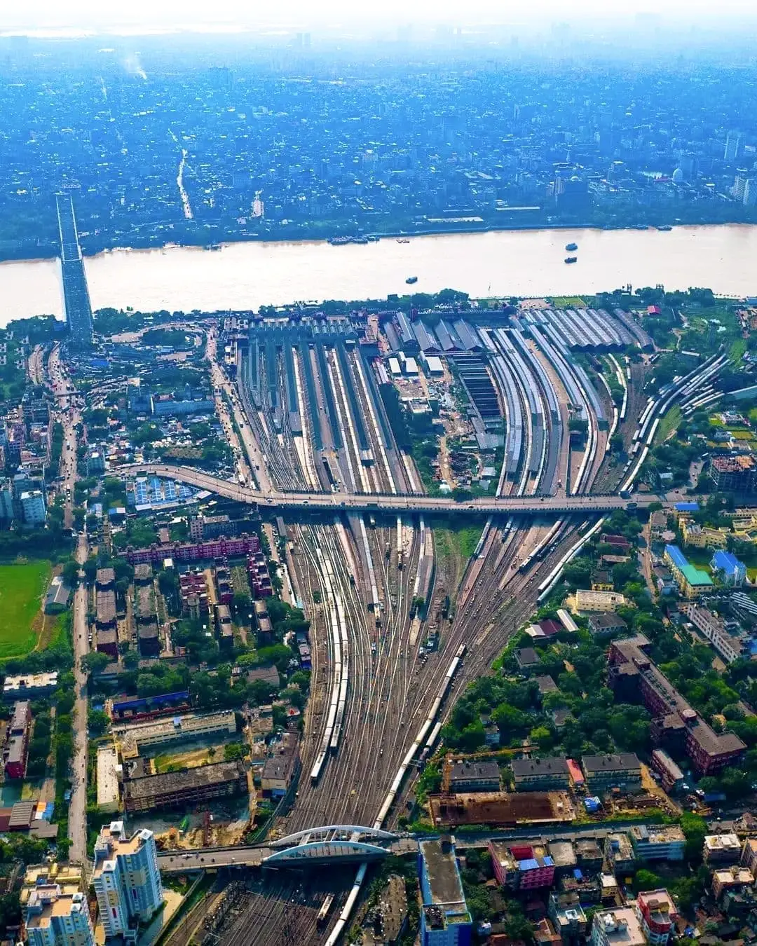 TCS Bengal Silicon Valley