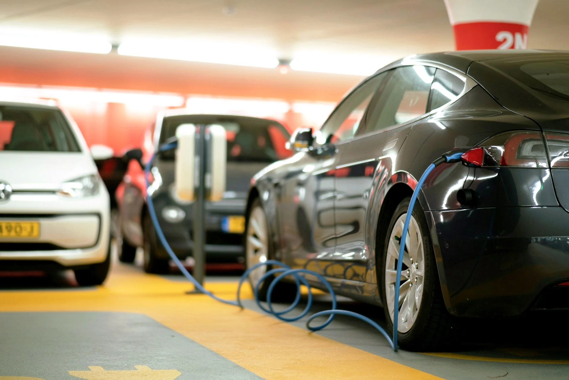 Latest news image for "Bengal EV Growth Surges 154.7%, Outpacing National Average"