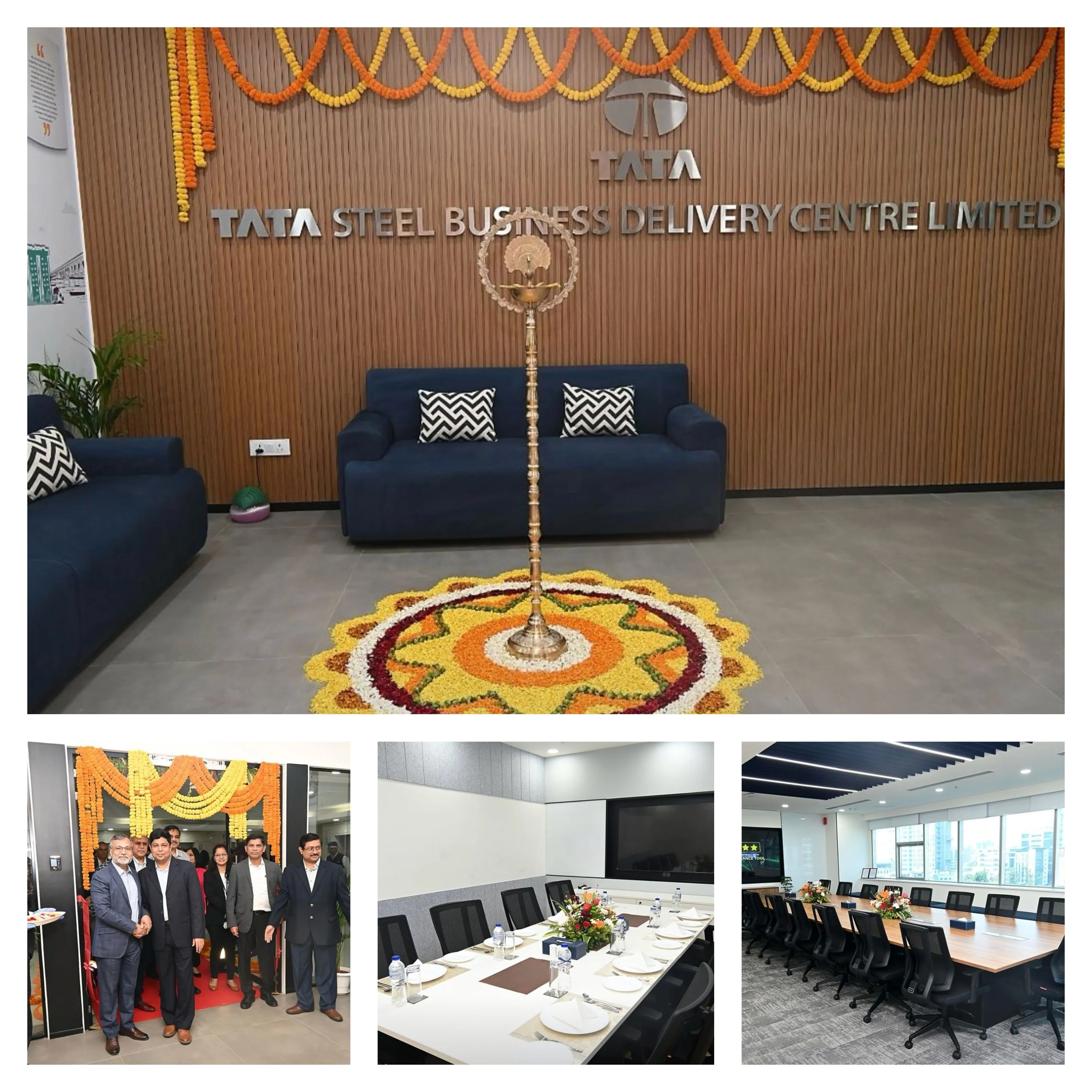TCS Bengal Silicon Valley