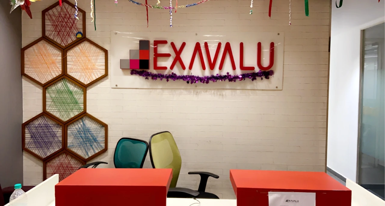 Recent article image for "US-Based Exavalu Opens New Delivery Center in Kolkata"