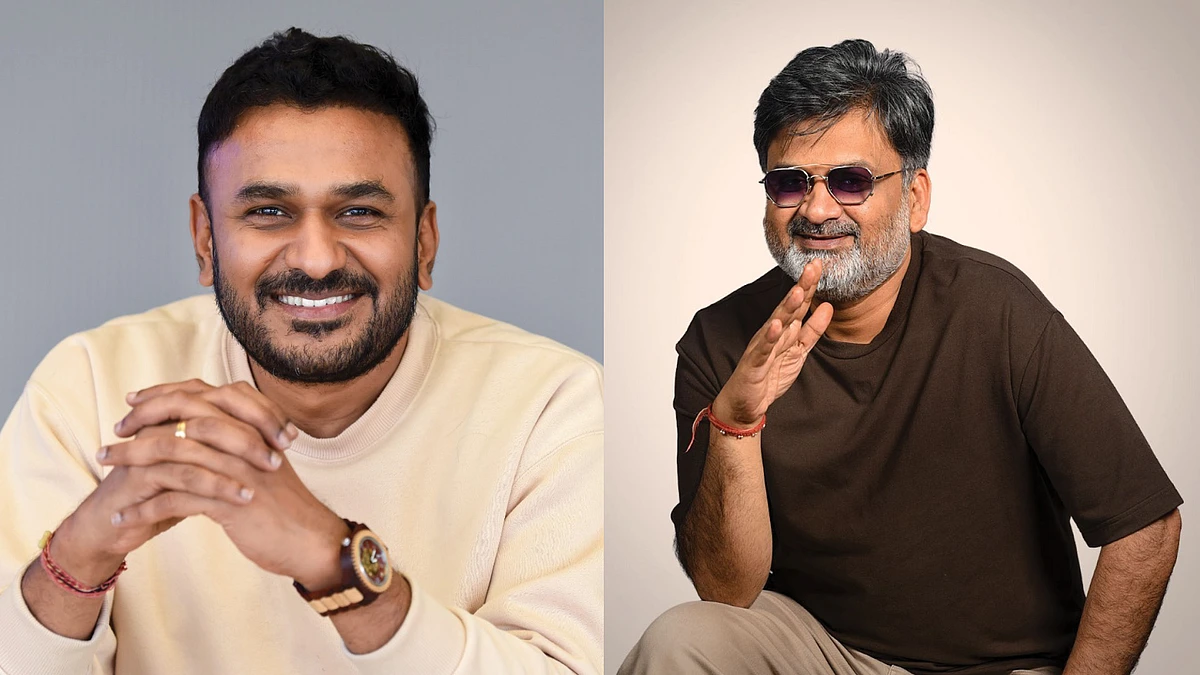 Latest news image for "Warner Music India Partners with SVF Entertainment to Take Bengali Music to Global Audiences"