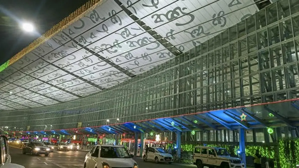 Recent article image for "Bengal Sets the Stage for Four Airports with Kalyani Greenfield Project and UDAN Expansion"