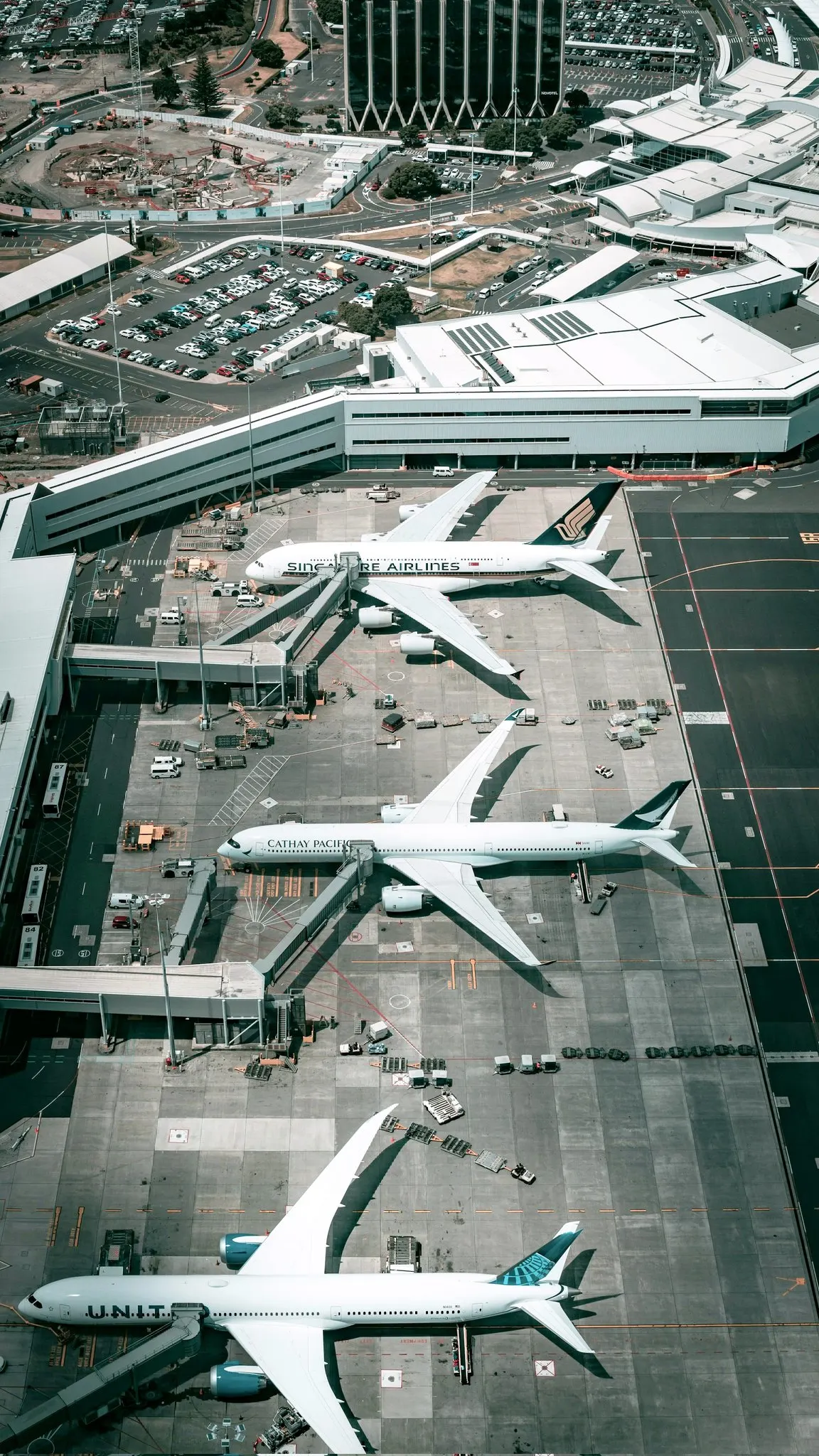 Latest news image for "Kalyani Emerges as Preferred Site for West Bengal’s Second Airport Near Kolkata"
