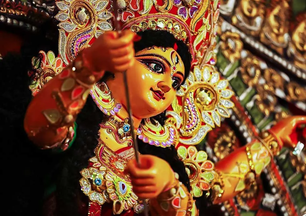 Latest news image for "Bengal’s Durga Pujo Goes Global with ‘Durga Pujo Global Connect 2026’ Campaign"