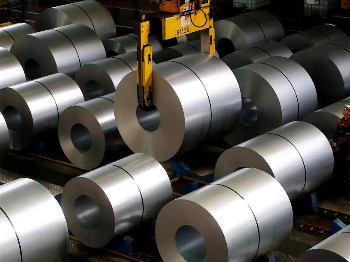 Latest news image for "Jindal Stainless to Invest ₹900 Crore in Kharagpur, Expands Manufacturing Footprint in West Bengal"