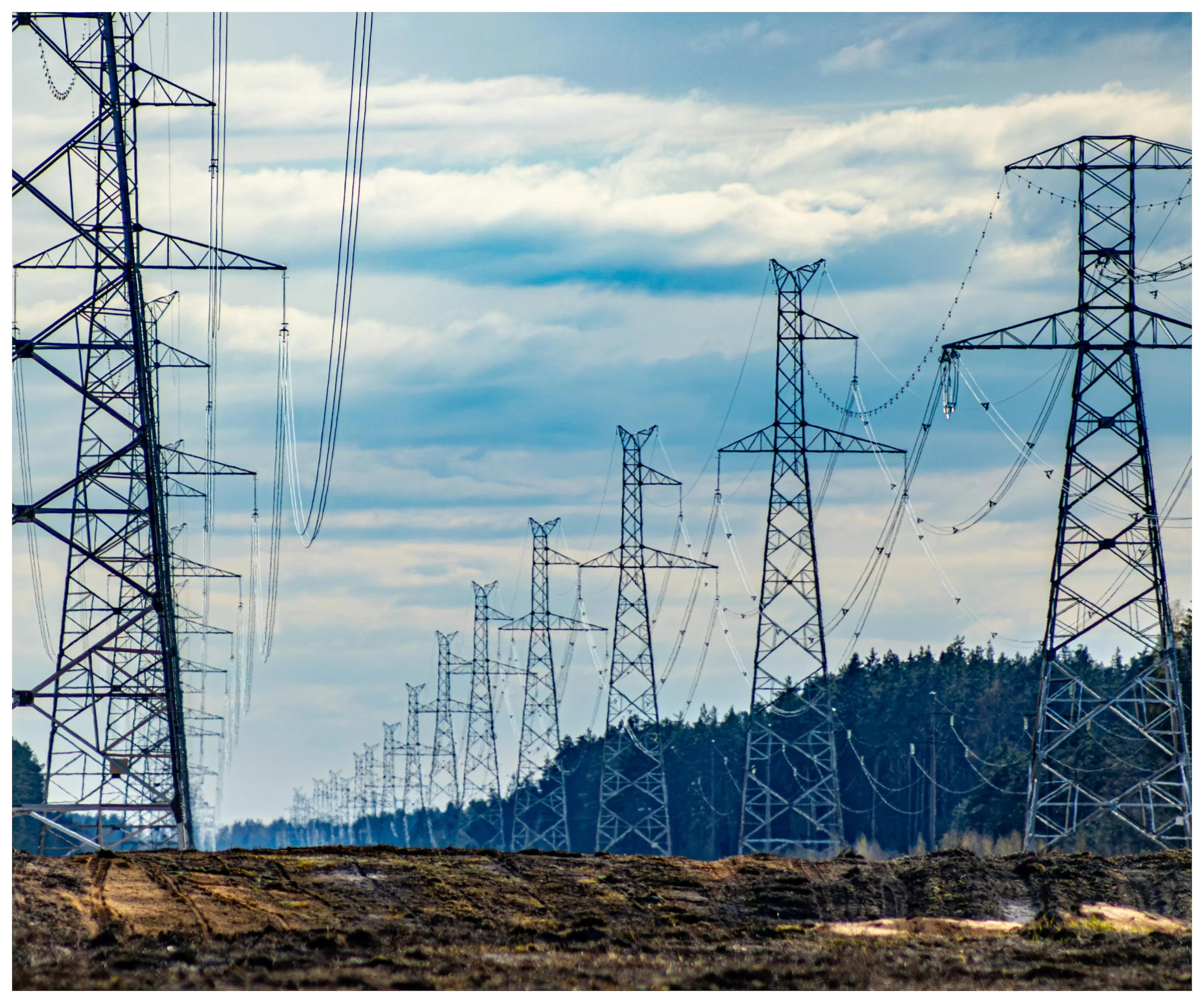 Latest news image for "Bengal Approves ₹473 Crore Power Grid Expansion Across Raiganj, Hooghly & Purba Bardhaman"