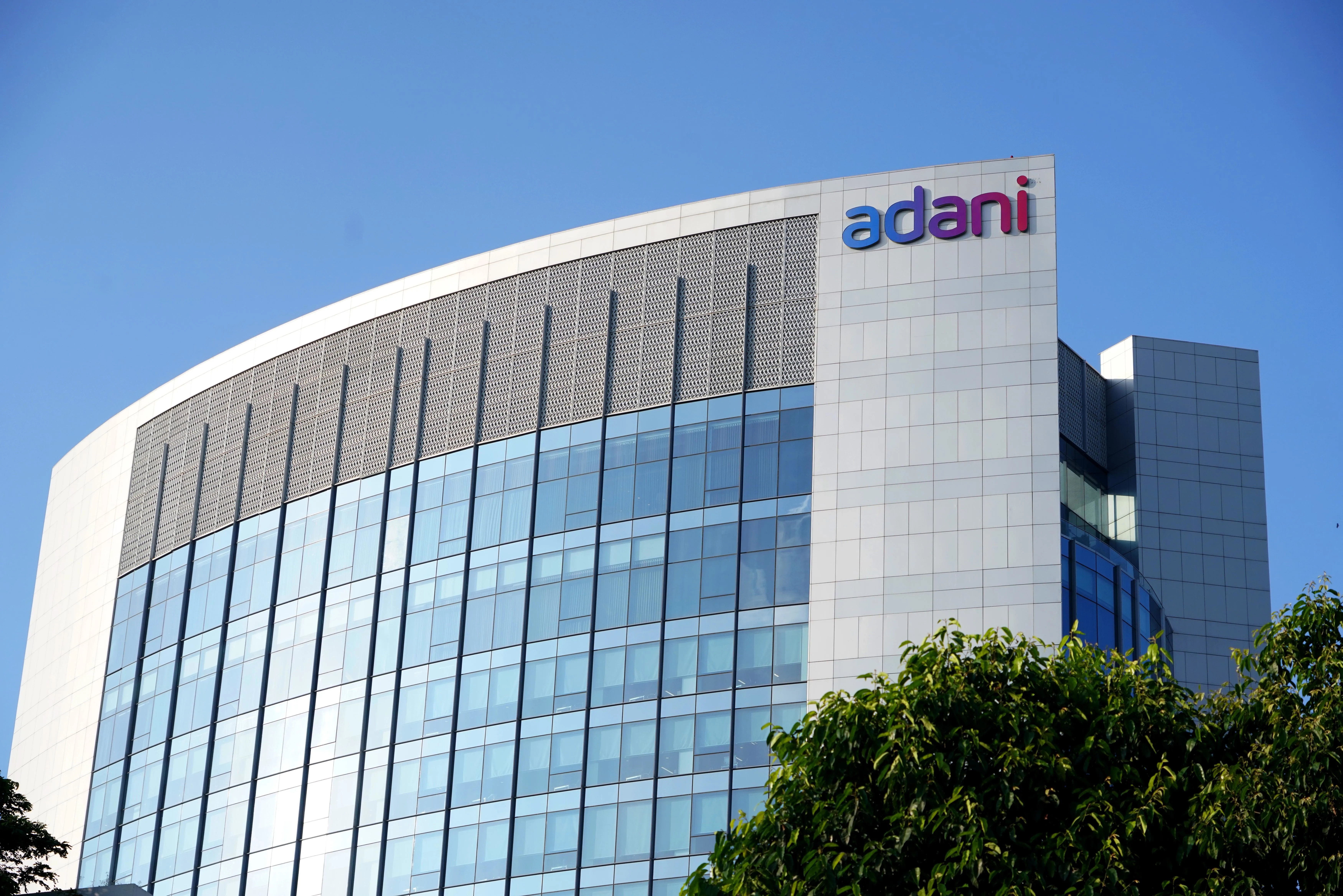 Latest news image for "Adani plans 1,000-bed Health City in New Town"