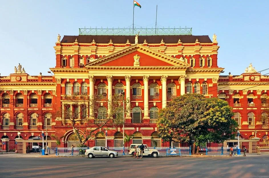 Latest news image for "Adani Group Eyes Restoration of Kolkata’s Historic Writers’ Buildings"