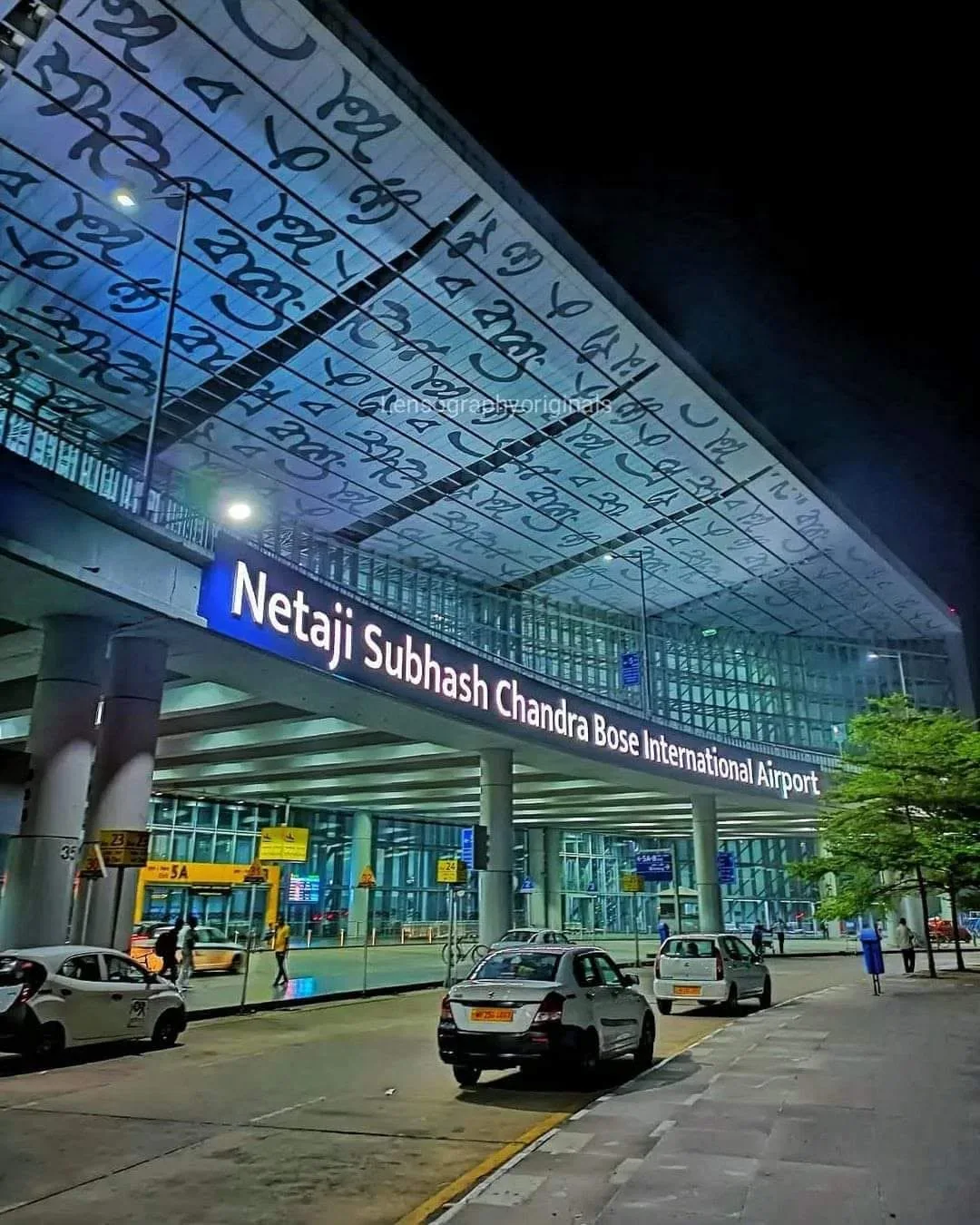 Latest news image for "Kolkata Airport to Get ₹337 Crore Expansion to Handle 4.5 Crore Passengers by 2032–33"
