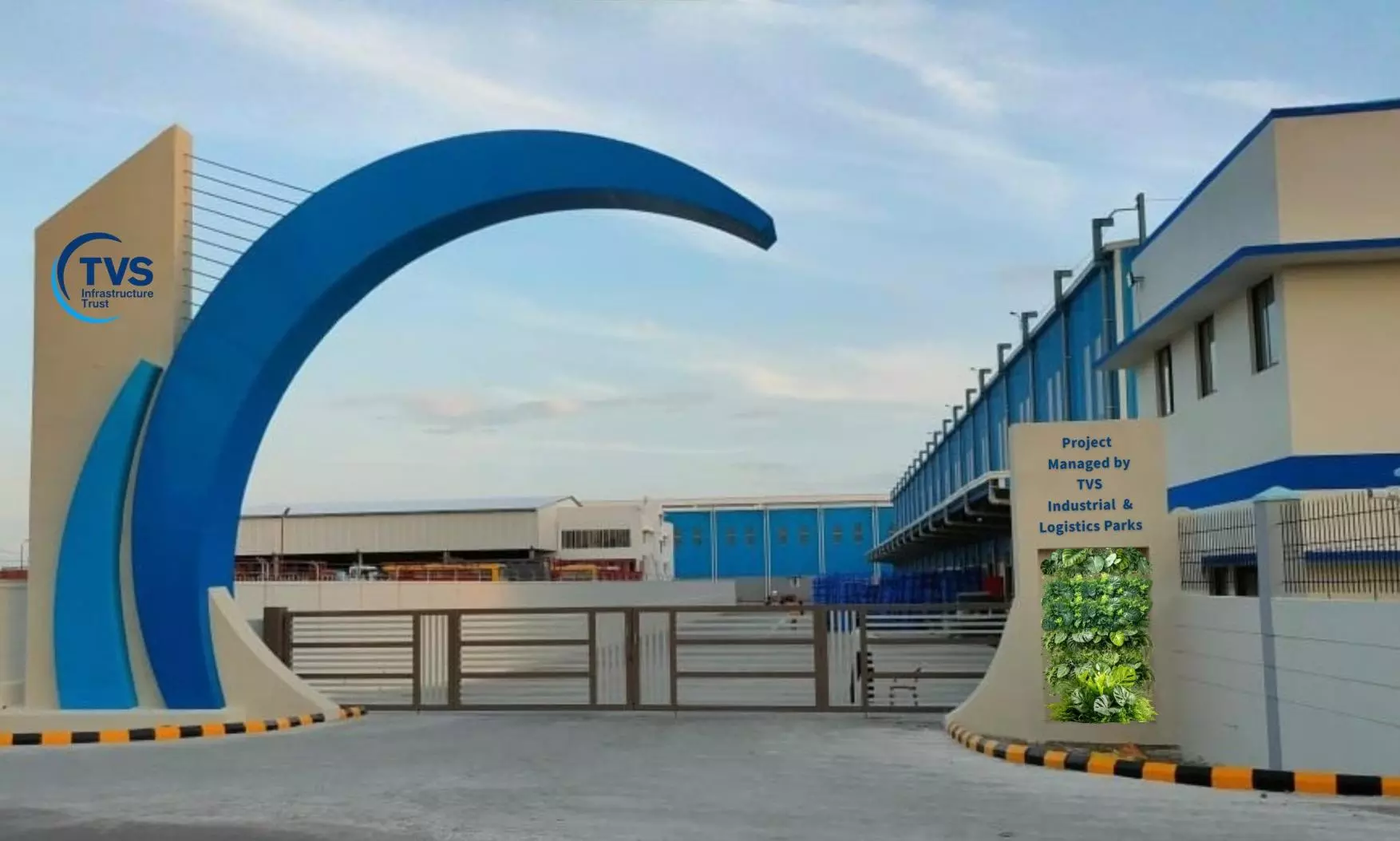 Latest news image for "TVS ILP Expands in West Bengal with New Investment in Siliguri"