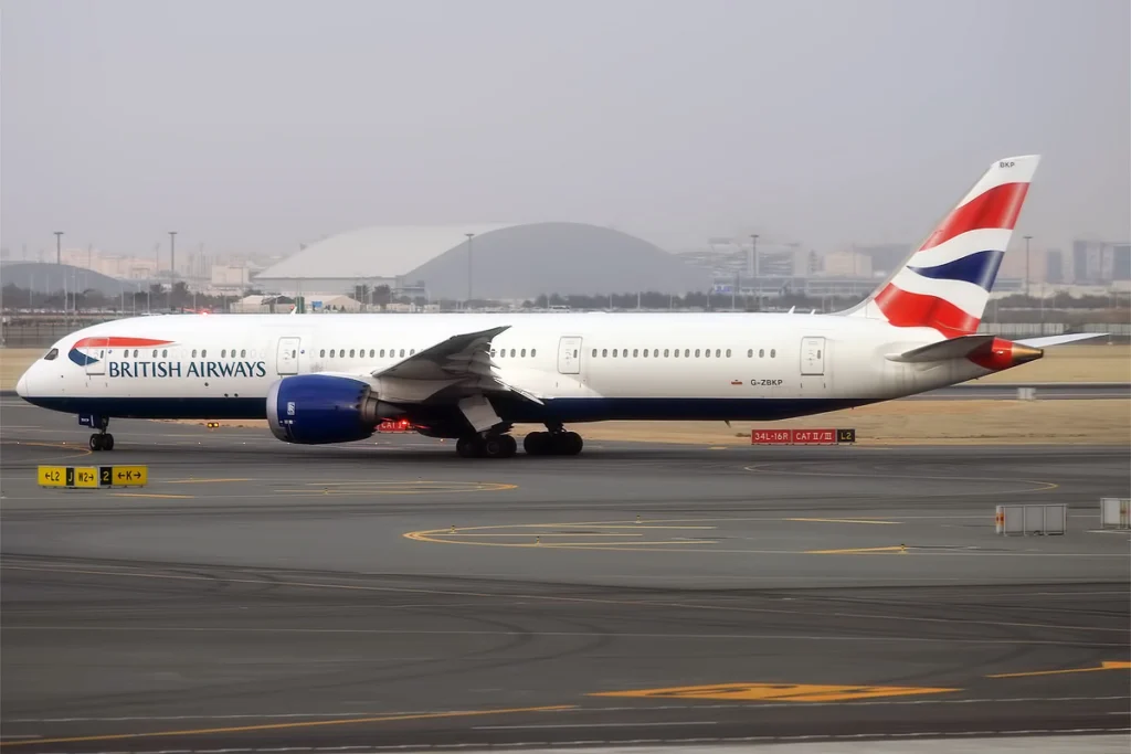 Latest news image for "Kolkata Eyes Direct UK and Europe Flights as Kalyani Airport Plan Advances"