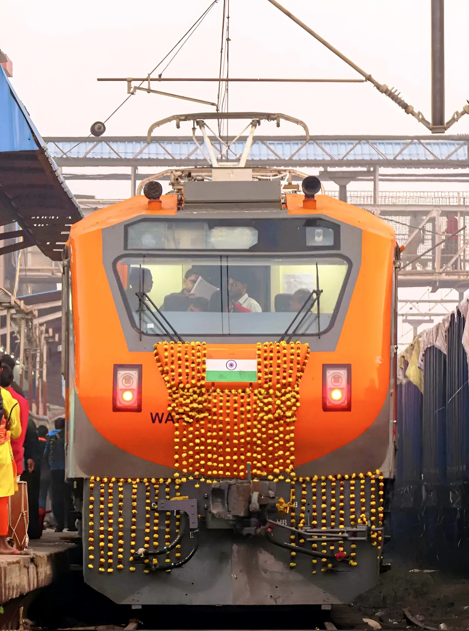 TCS Bengal Silicon Valley