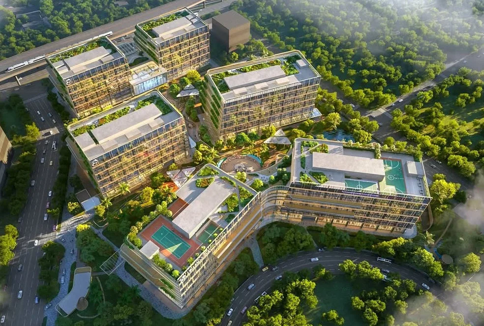 TCS Bengal Silicon Valley