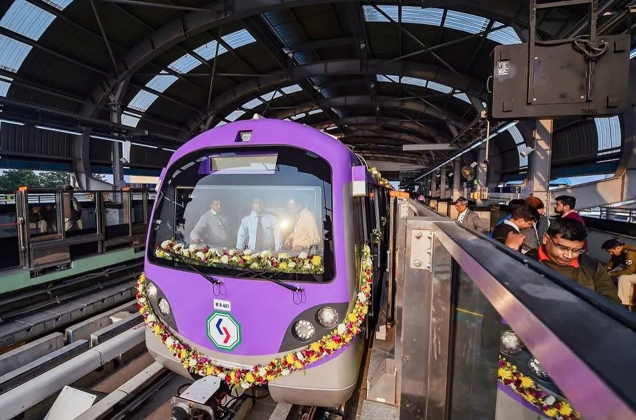 TCS Bengal Silicon Valley