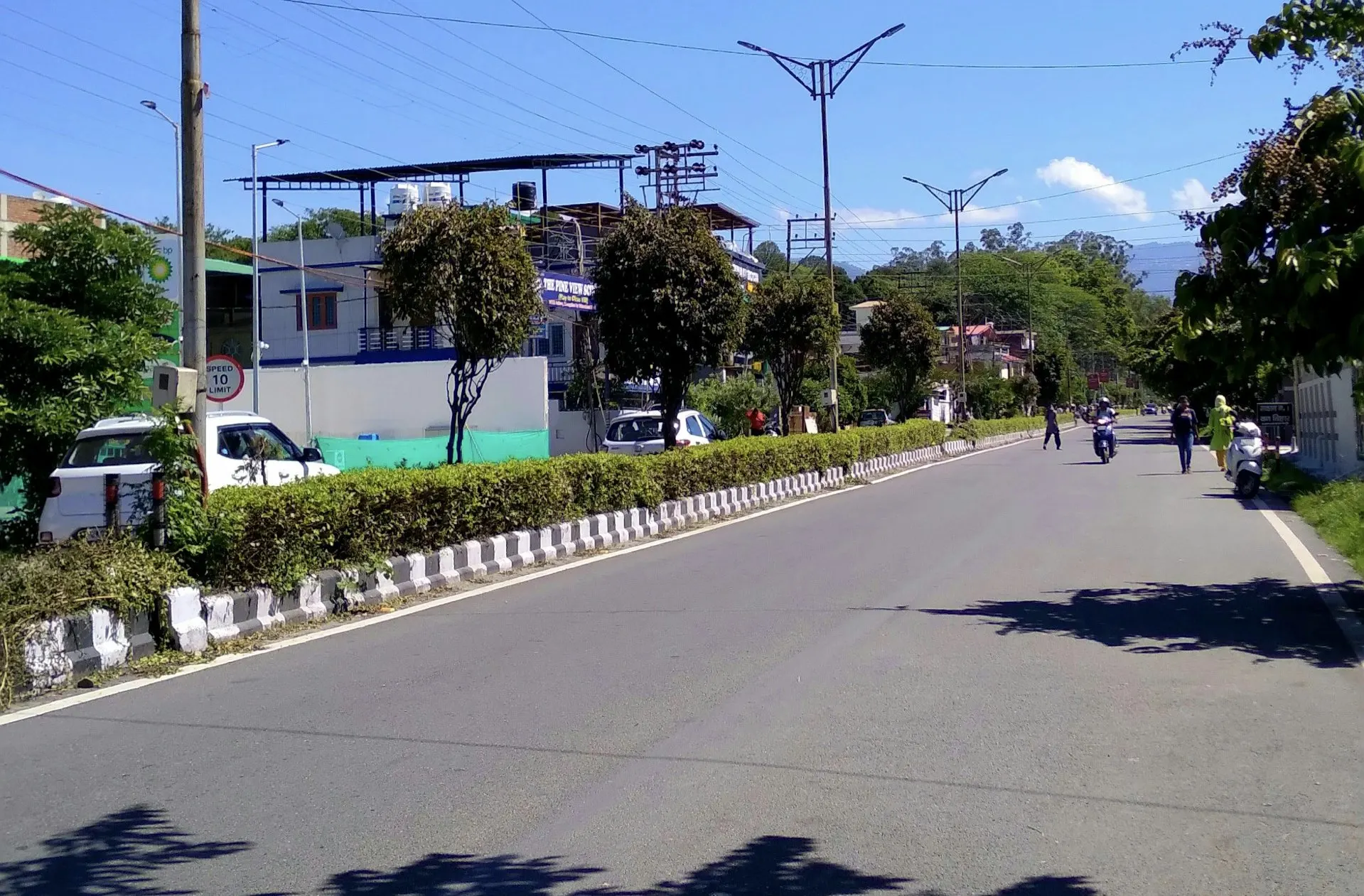 TCS Bengal Silicon Valley