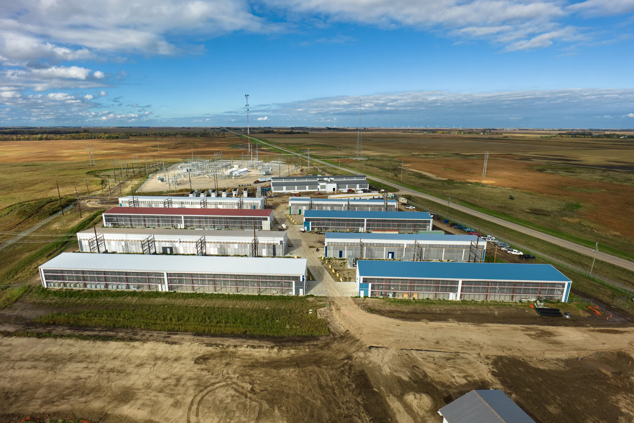 Latest news image for "Digha Emerges as Potential Site for HPL’s Proposed AI Data Centre"