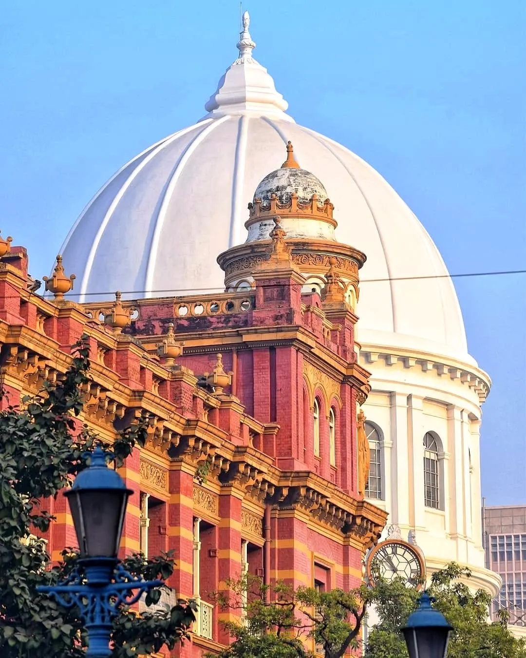 TCS Bengal Silicon Valley