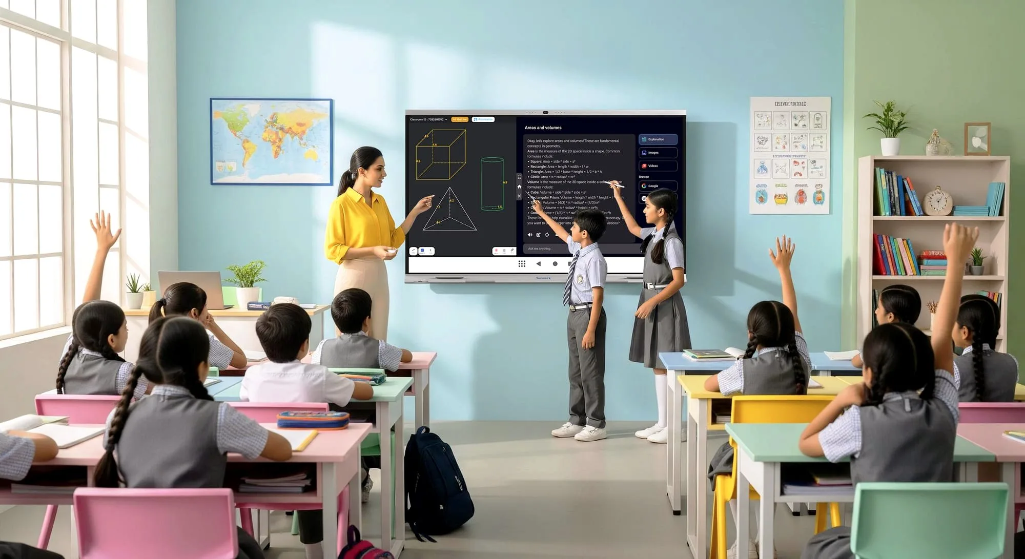 TCS Bengal Silicon Valley