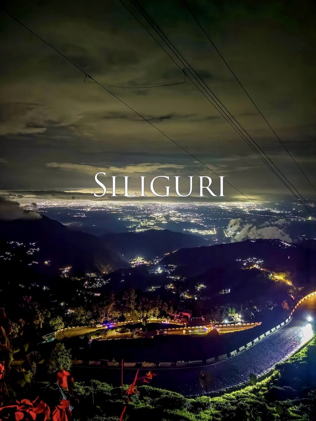 TCS Bengal Silicon Valley