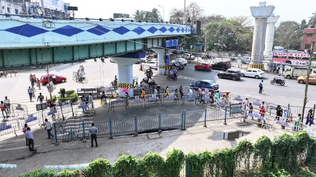 TCS Bengal Silicon Valley