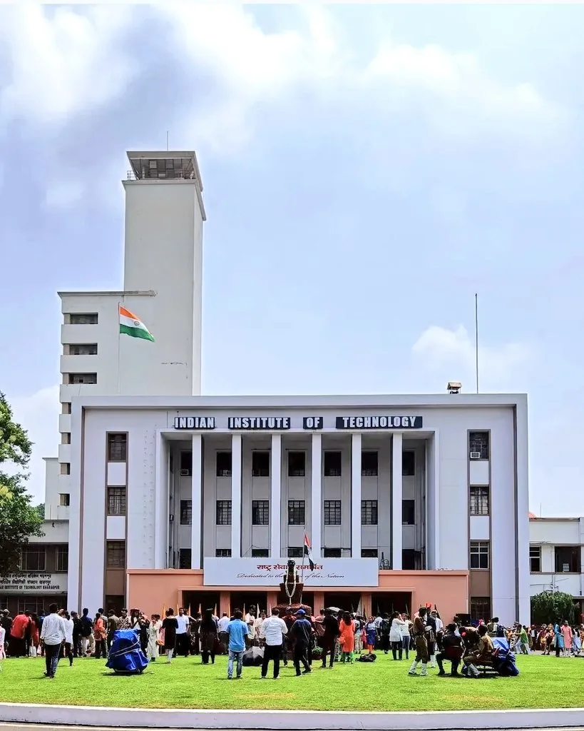 Latest news image for "IIT Kharagpur Launches ₹15 Crore AI-Driven Mining Centre to Transform India’s Resource Sector"