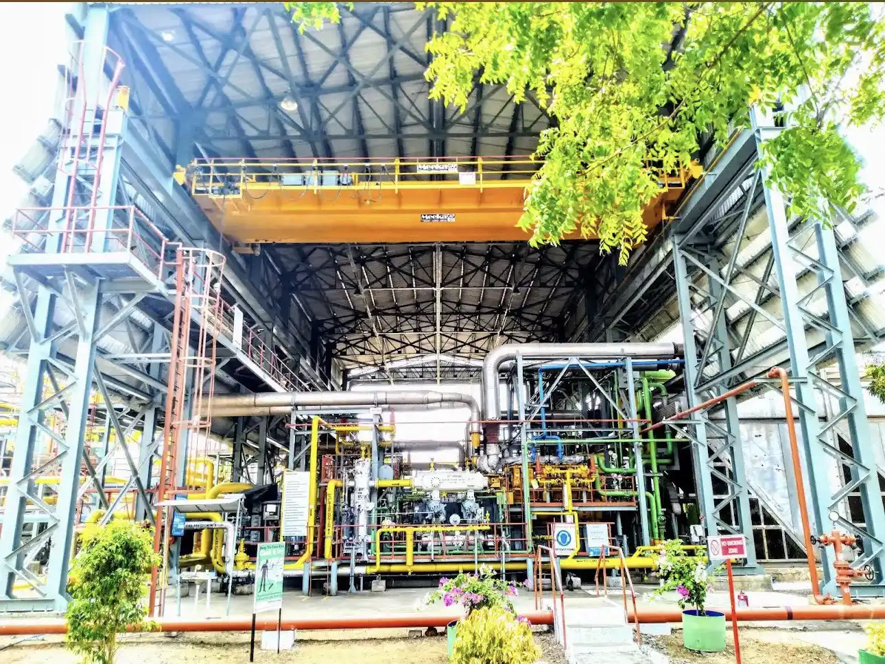 Latest news image for "North Bengal Steps Into a Cleaner Future with HPCL’s PNG Expansion"