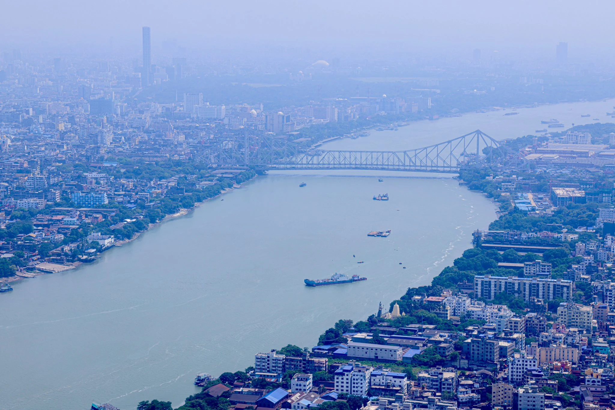 Latest news image for "As West Bengal Gets a New Government, Here’s What the State Needs Next"