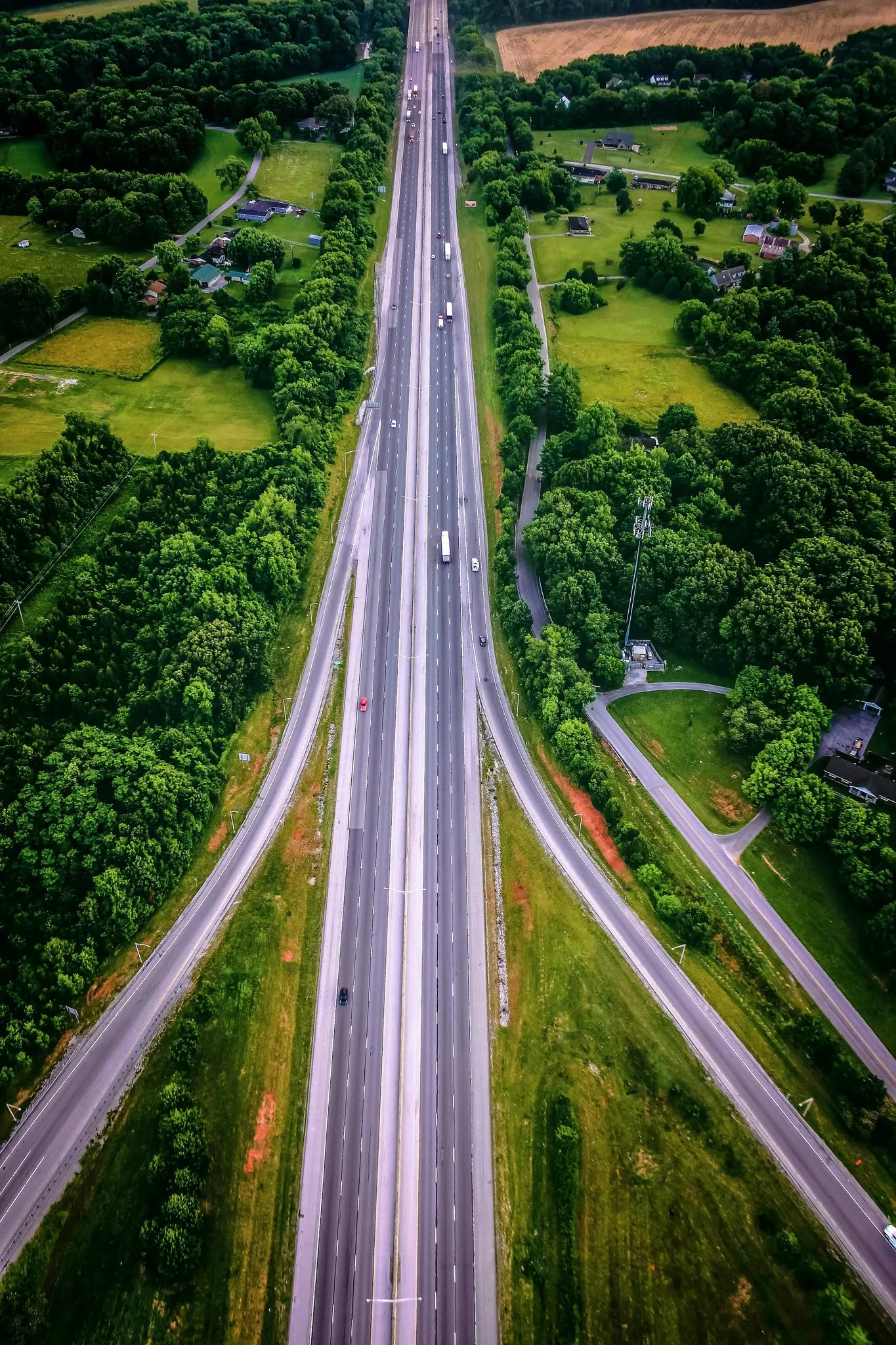 Latest news image for "Kolkata–Varanasi Expressway Project Receives Environmental Clearance Recommendation"