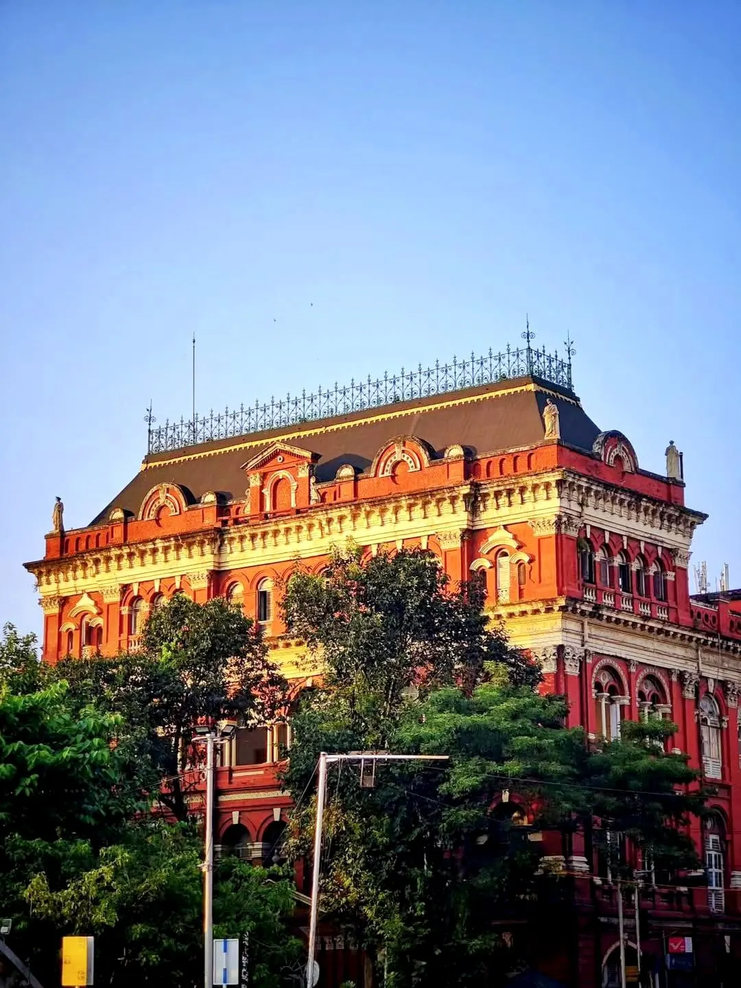 Latest news image for "Mahakaran Set for Revival: Bengal’s Historic Seat of Power Eyes a New Chapter"