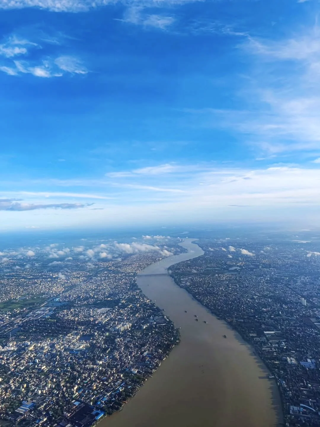 Latest news image for "Kolkata Water Metro Project Advances as 16 Key Locations Identified Along the Hooghly River"