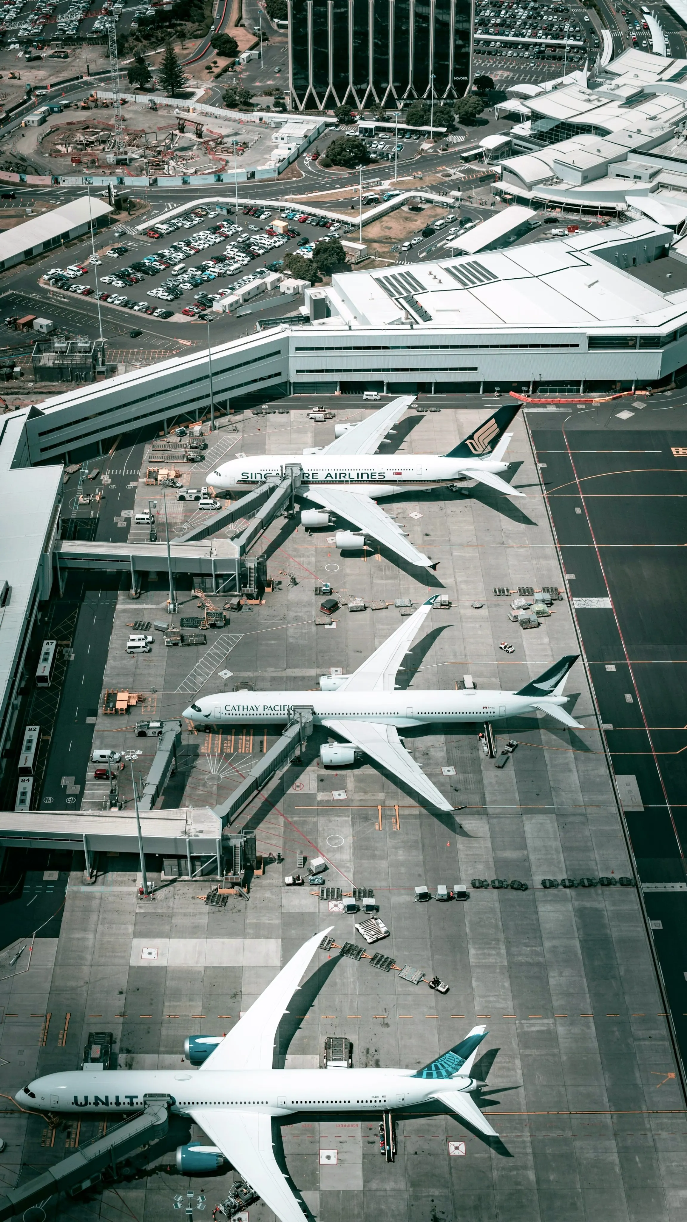 Latest news image for "Kalyani Airport Project Eyes Canadian Investment Under PPP Model"