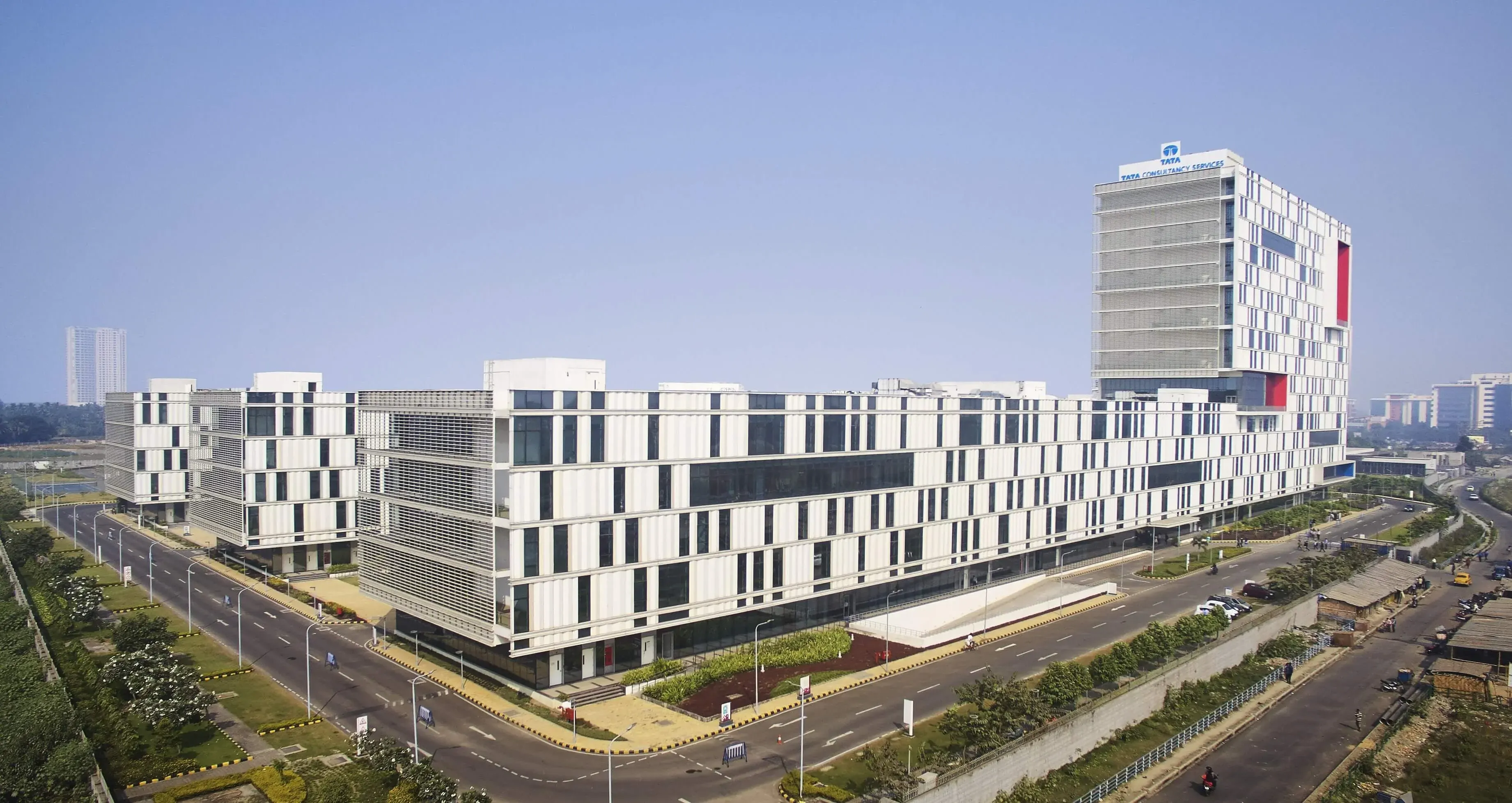 TCS Bengal Silicon Valley