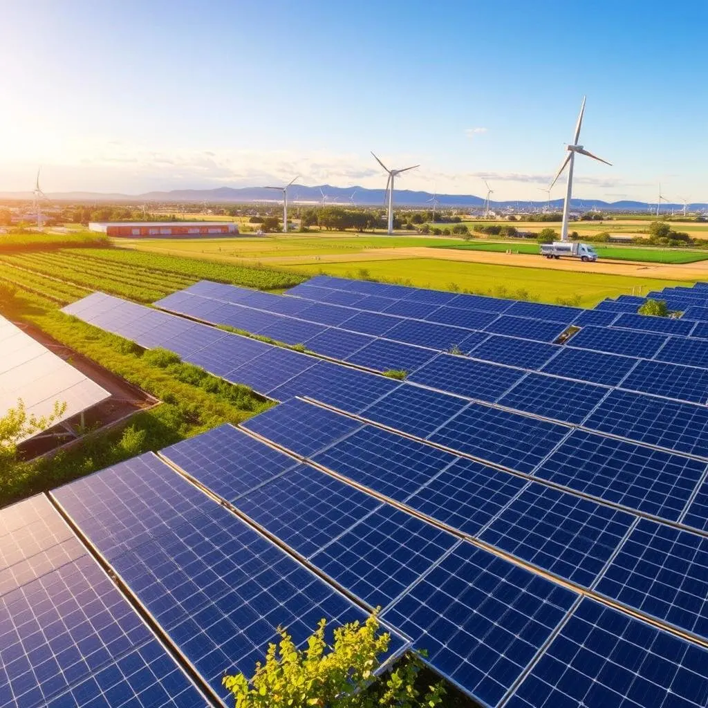 Latest news image for "Tata Power Eyes ₹2,500 Crore Investment in West Bengal for 500 MW Solar Projects"