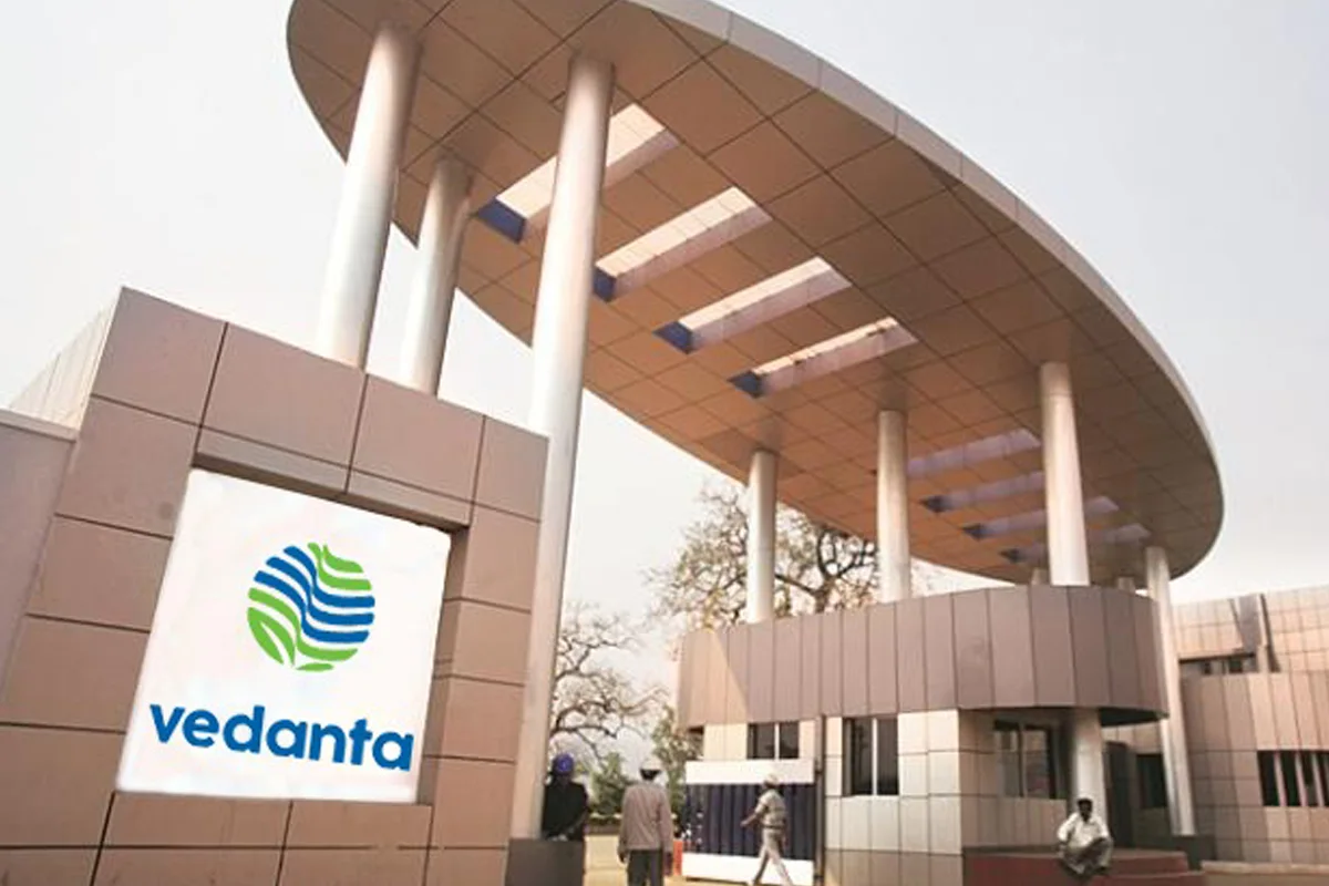 Latest news image for "Vedanta Group Explores ₹80,000 Crore Investment in Bengal for Power and Aluminium Projects"