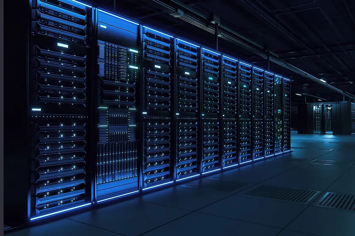 Latest news image for "Bengal explores data centres across 18 WBIDC industrial parks"