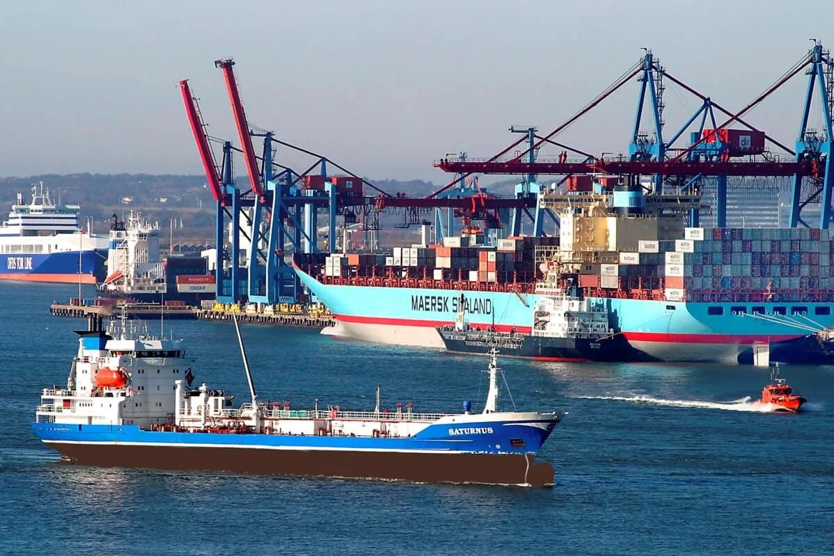 Latest news image for "Balagarh Mini Port Project in Bengal Moves Ahead with ₹539 Crore Investment"