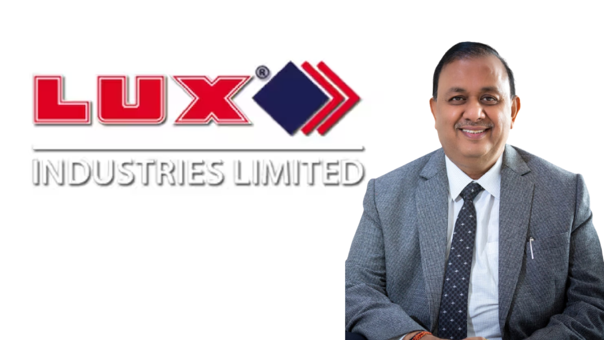 Latest news image for "Lux Industries Lays Foundation for ₹600 Crore Dankuni Manufacturing Expansion in West Bengal"