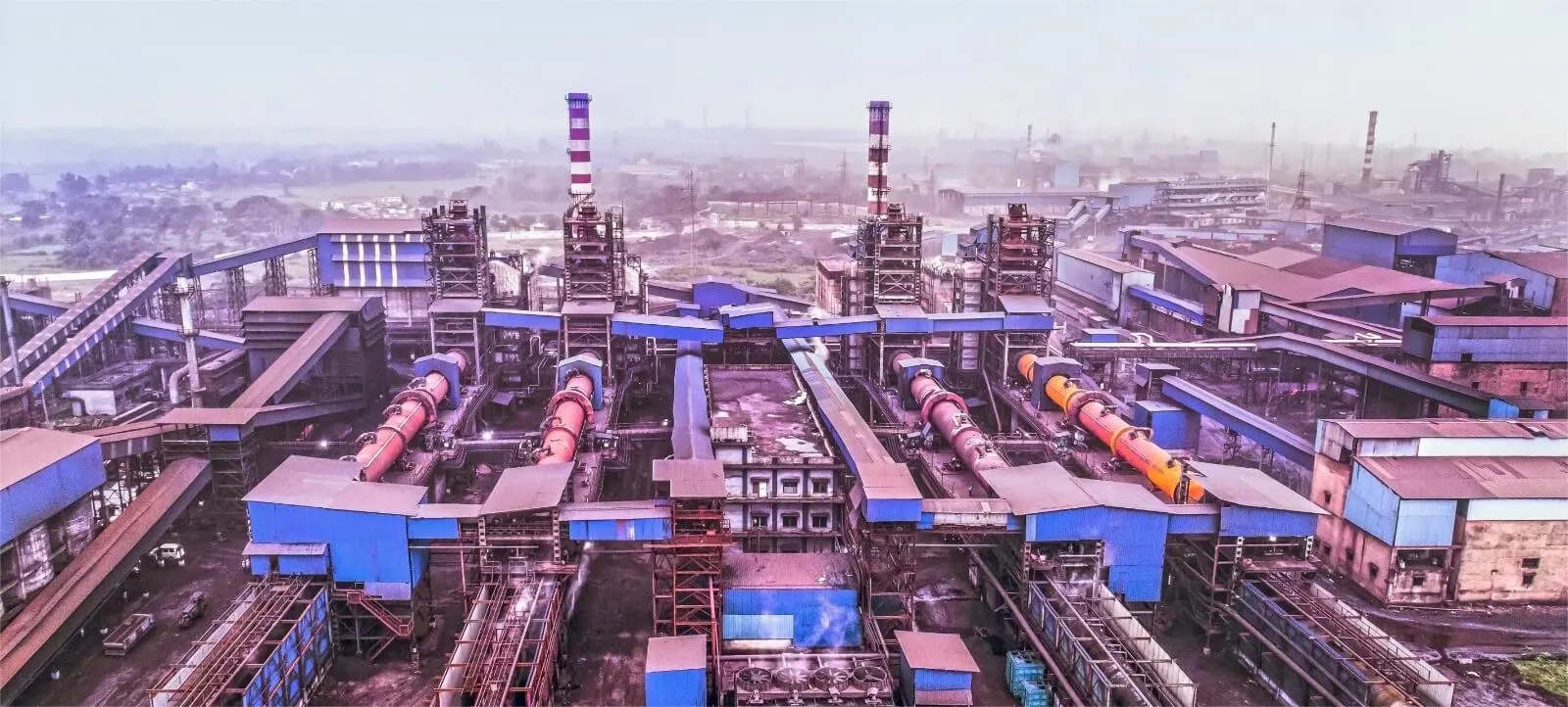 Latest news image for "West Bengal to Hand Over Land to 25 Industrialists Within a Month"