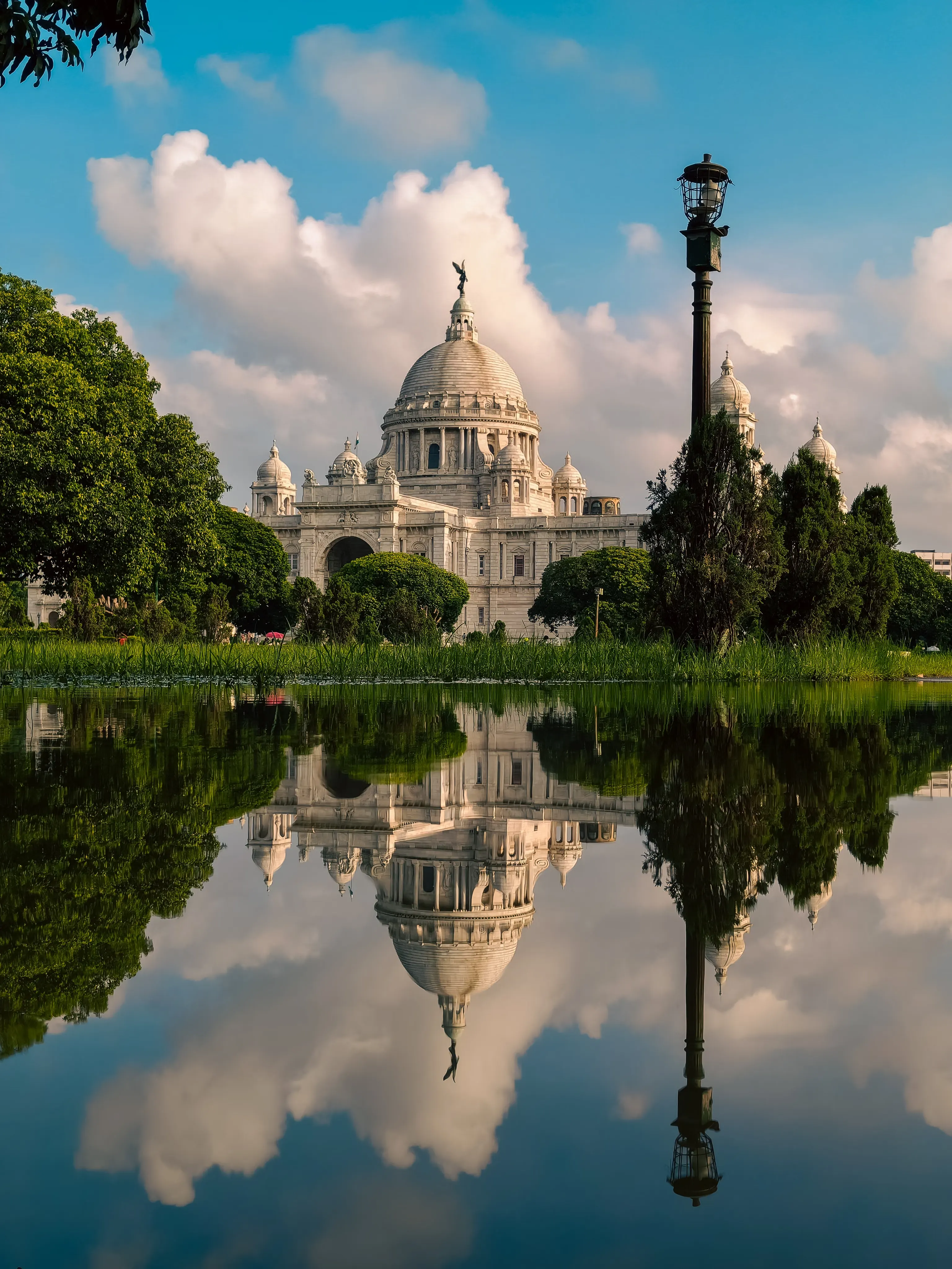 Recent article image for "West Bengal Plans to Plant 20 Crore Trees in 2027"
