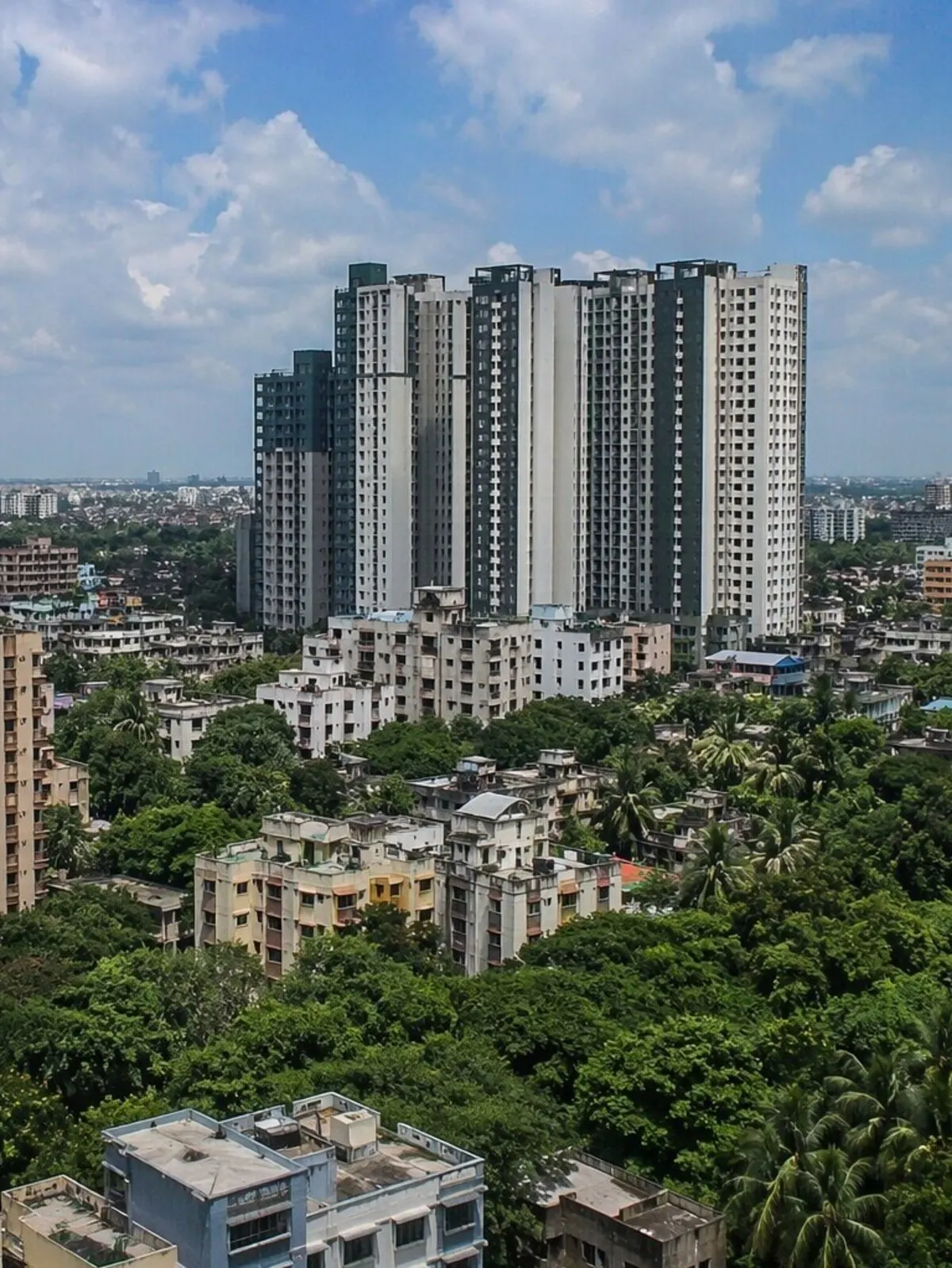 Latest news image for "West Bengal’s ₹1.47 Lakh Crore Infrastructure Push: Can Bengal Turn Connectivity into Manufacturing Growth?"