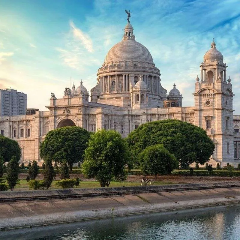 Latest news image for "Bengal needs 7.25% annual growth to build a 5X economy by 2047"