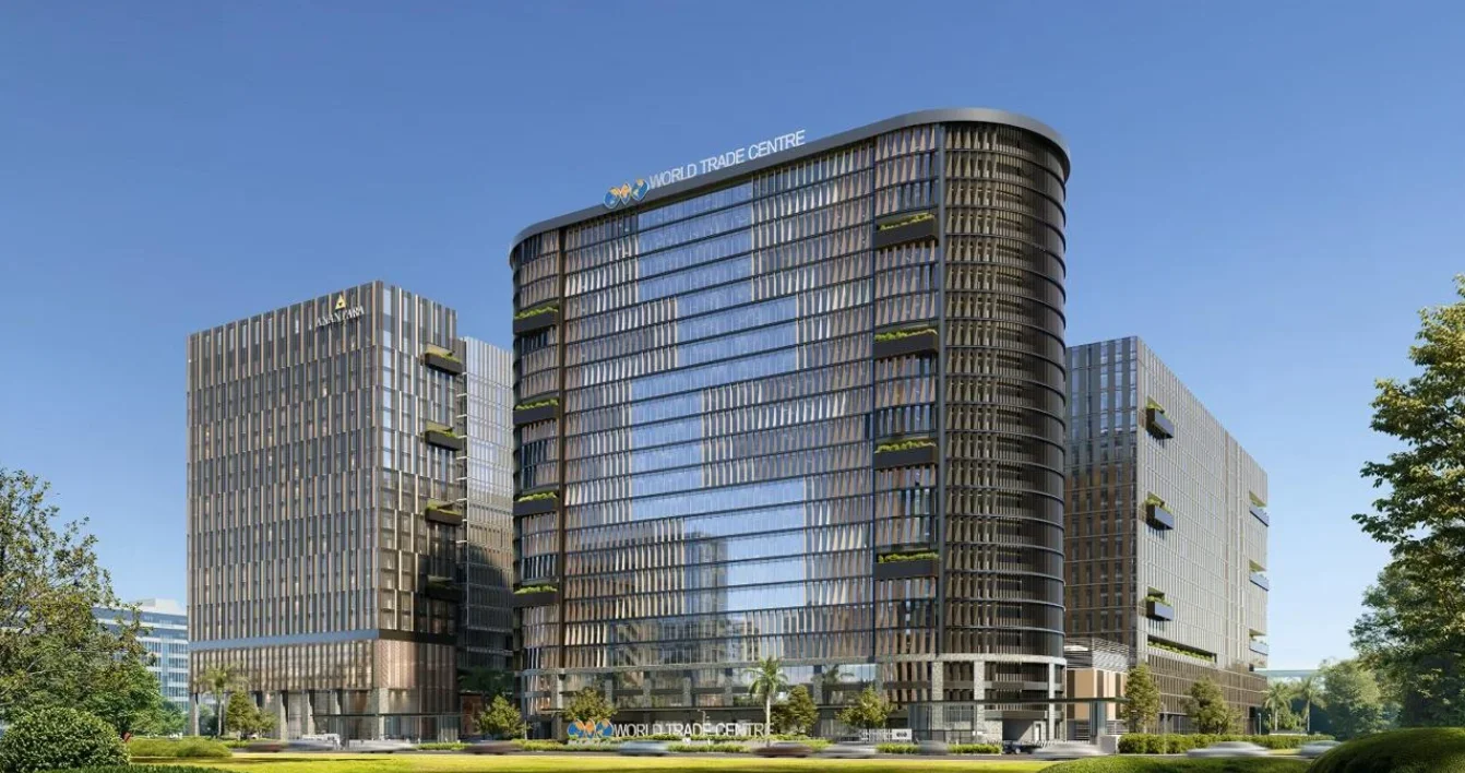 TCS Bengal Silicon Valley